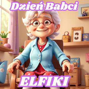 Dzień Babci