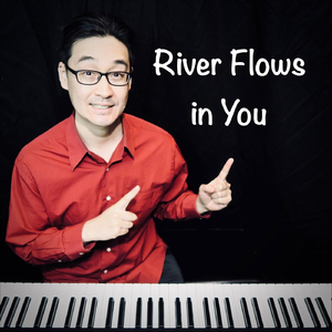 River Flows in You