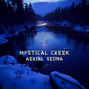 Mystical Creek