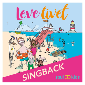 Leve livet (Singback)