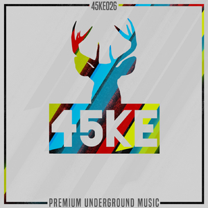 Nervio (Original Mix)