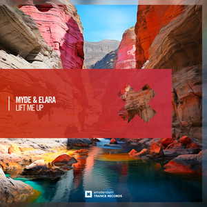 Lift Me Up (Extended Mix)