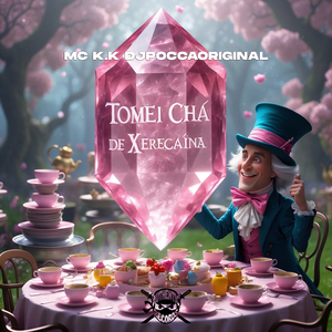 Tomei Chá de Xerecaína