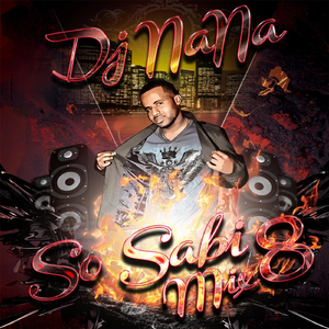 Kizomba (Continuous Zouk Mix 3)