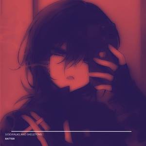 sidewalks and skeletons