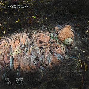 Старый мишка