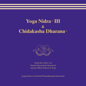 Kapitel 2: Chidakasha Dharana