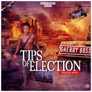 Tips of Election (Say No War)