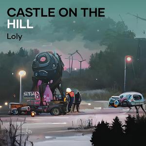 castle on the hill