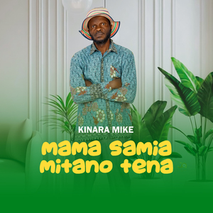 Mama Samia Mitano Tena