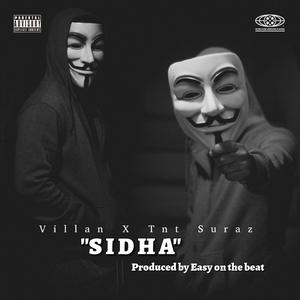 SIDHA (feat. Villan)