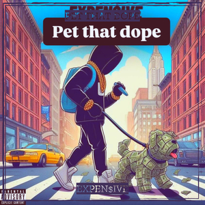 Pet That Dope
