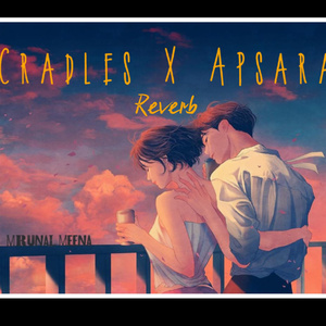 Apsara Ali X Cradles (Reverb)
