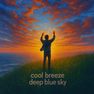 cool breeze