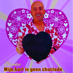 Mijn Hart Is Geen Chocolade