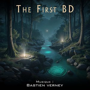 The First BD