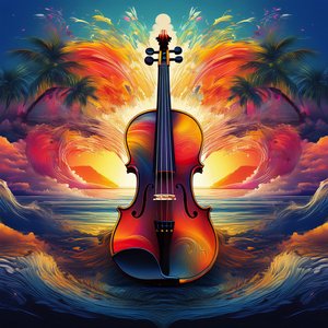 Zouk-la Sé Sel Médikaman Nou Ni (Violons & Cordes)