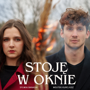 Stoję w oknie