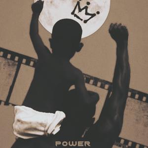 Power (feat. Edsun Fam)
