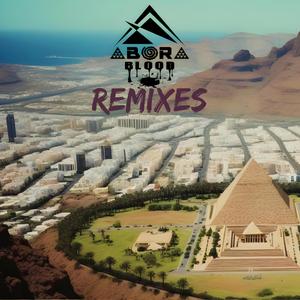 Los elegidos (feat. Bad Broadus) (Dj Raudo Remix)