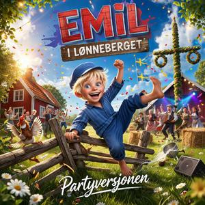 Emil i Lønneberget