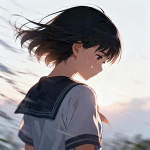 背着风流泪 (Cover 文夫)