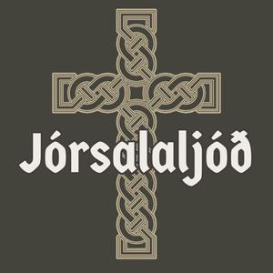 Jórsalaljóð (Palästinalied)