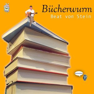 Bücherwurm