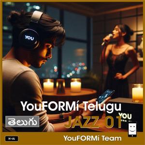 YouFORMí Telugu JAZZ 01