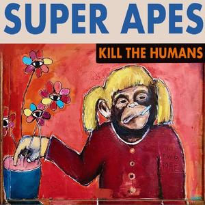 Apes In Space