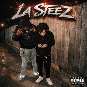 La Steez (feat. imnotkp3)