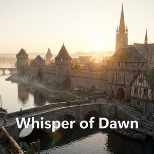 Whisper of Dawn
