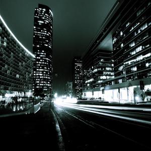 Night City (Original Mix)