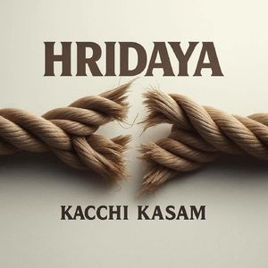 Kacchi Kasam