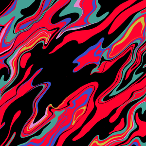 The Dead Don't Dance (IV Fridays)