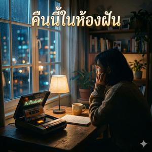 คืนนี้ในห้องฝัน