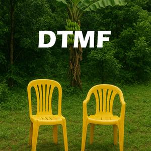 Dtmf (piano instrumental)