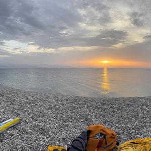 Senso unico (by Fabiola for my brother)