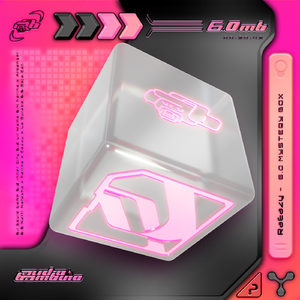 6.4 Farina x Arcangel