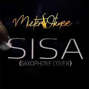 Sisa (Saxophone Cover)