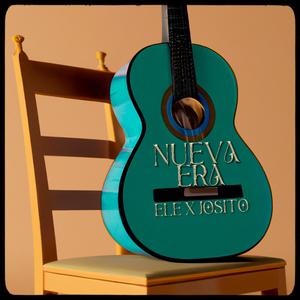 NUEVA ERA (feat. ELE)