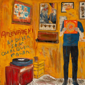 Um Dia Eu Quis Entender um Velho Sonho