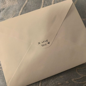 Letter To Dayvon Jr. 2