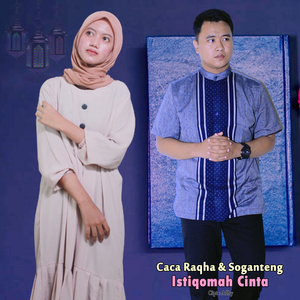 Istiqomah Cinta