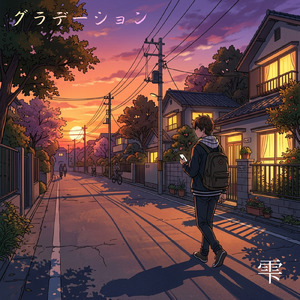 グラデーション