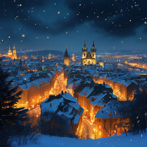 ぬくもりの灯火