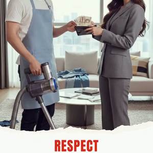 RESPECT by YЦΠSΛMΛ