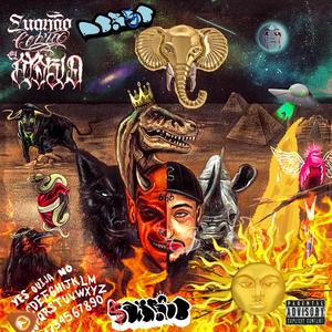 Goetia (feat. Dj King Klang)