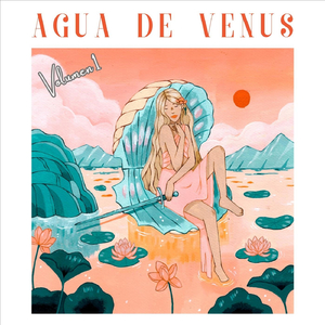 La Rosa del Querer (feat. Maribel Diaz, José María Gómez, Rulo Jiménez, Gaby Juárez, Hernán Figueroa & Migui Cáceres)