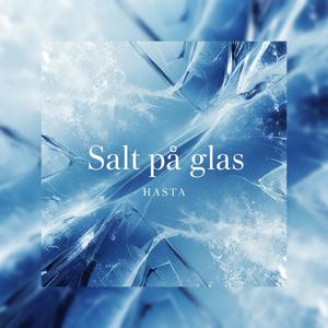 Salt på glas